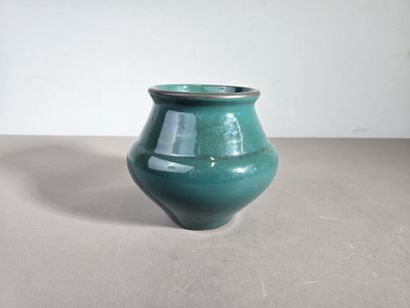 Pierrefonds modèle 319
Vase-type 