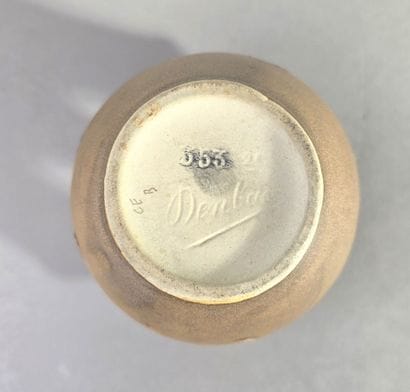 DENBAC
Vase tulipe ou bouquetière en ceramique...