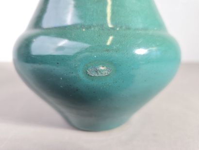 Pierrefonds modèle 319
Vase-type 