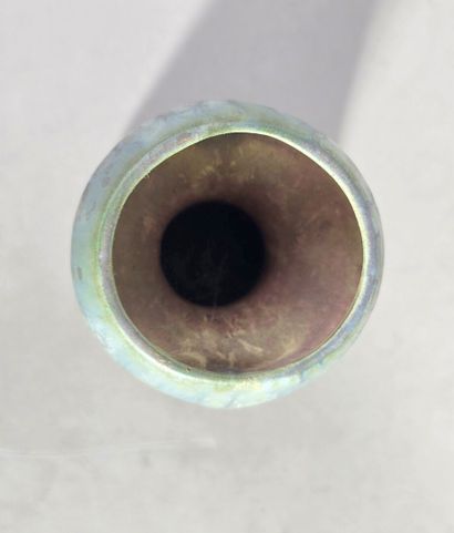 DENBAC ?
Vase à deux anses ajourées
H.max...