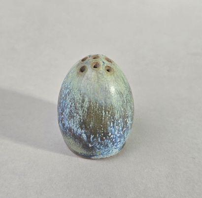 DENBAC
Necessaire à oeufs à la coque en ceramique...