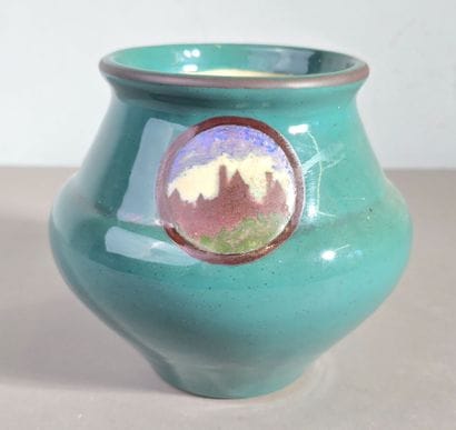 Pierrefonds modèle 319
Vase-type 
