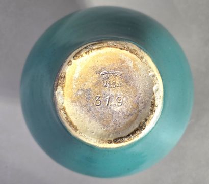 Pierrefonds modèle 319
Vase-type 