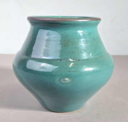Pierrefonds modèle 319
Vase-type 