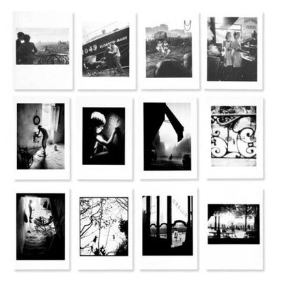 Willy RONIS (1910-2009)?Portfolio édité par...