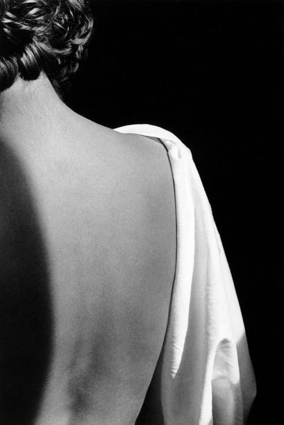 Pierre-Jean AMAR (1947)?Le dos de Julie,1986

Tirage...