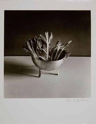 Claude BATHO (1935-1981). 