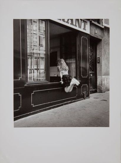 Philippe BONAN (né en 1968). Sans titre,...