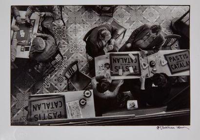 Christian LOUIS (1948-2001). Sans titre,...