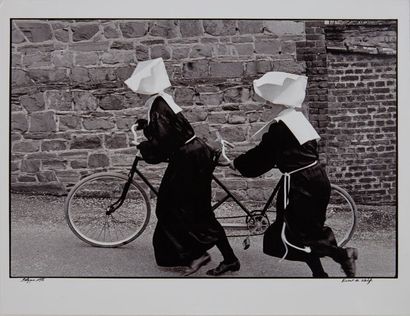 Vincent de WALEFFE. 