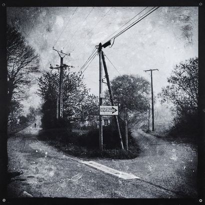 Philippe BRÉSON (1960)?PAYS #028 La Forêt-Fouesnant,...