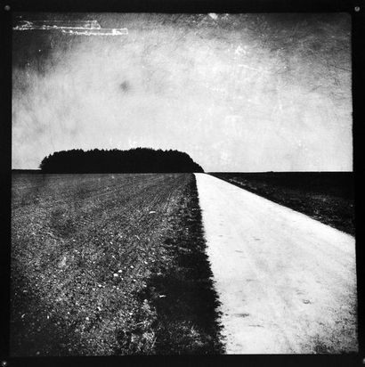 Philippe BRÉSON (1960)?PAYS #096, Esnes-en-Argonne,...