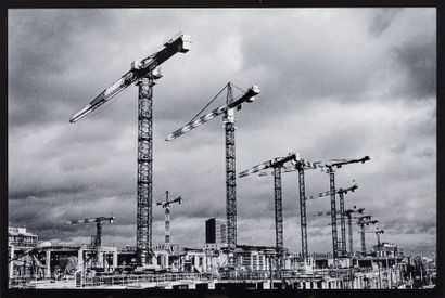 Jean-Claude BEAUMONT

Chantier.

Impression...
