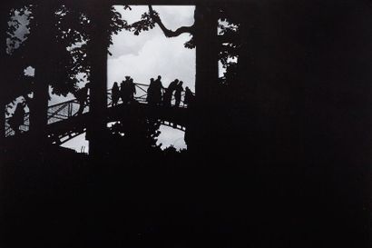 Jean-Claude BEAUMONT 

Paysage au pont.

Impression...