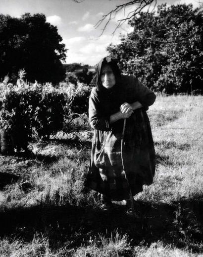 Willy RONIS (1910-2009)?Gironde 

Date :...