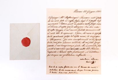 Marie-Caroline DEHASBOURG (1752-1814), Reine...