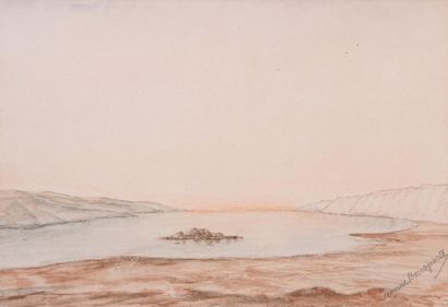 Jeanne BONAPARTE (1828 - 1907)
Un montage...