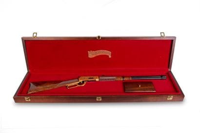 Carabine WINCHESTER 94, calibre 30-30 Win,...