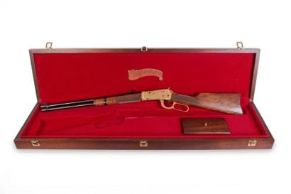 Carabine WINCHESTER 94, calibre 30-30 Win,...