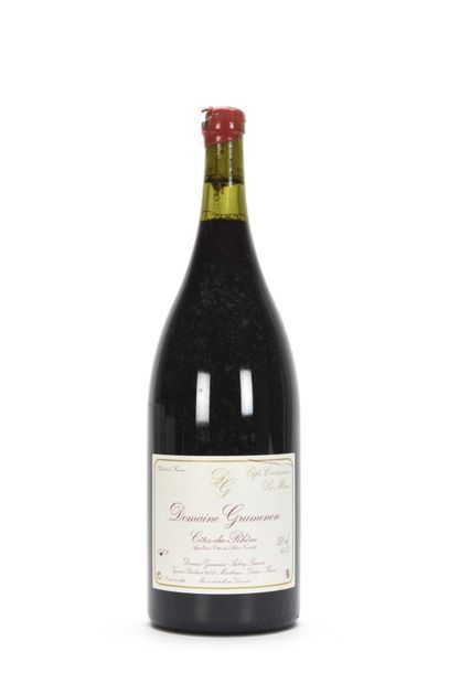 1 magnum CÔTES DU RHÔNE CEPS CENTENAIRES...