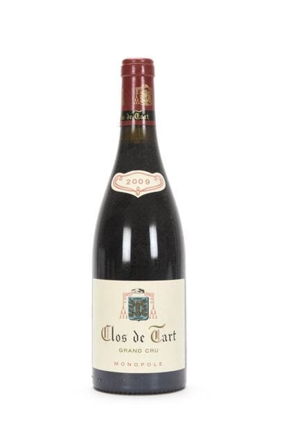 1 bouteille CLOS DE TART (Grand Cru) 

Mommessin,...