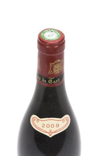 1 bouteille CLOS DE TART (Grand Cru) 

Mommessin,...