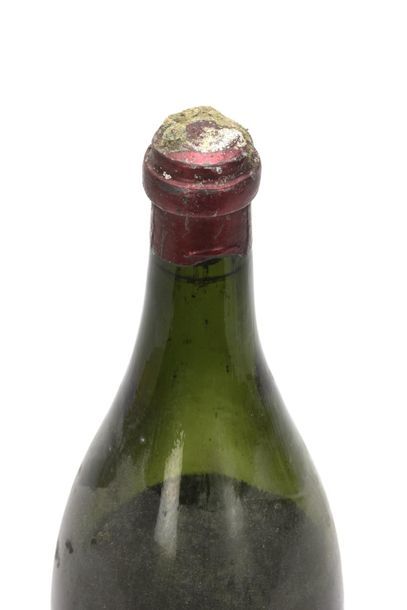 1 magnum CLOS DE TART (Grand Cru) Caves du...
