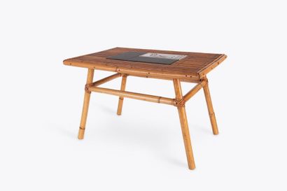 Roger CAPRON (1922-2006) 

Table?Céramique,...