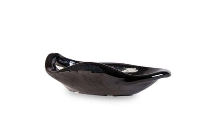 Roger CAPRON (1922-2006) 

Coupe Céramique?13...