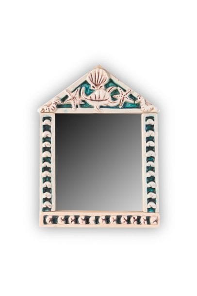 TRAVAIL FRANÇAIS 

Miroir Céramique 38 x...