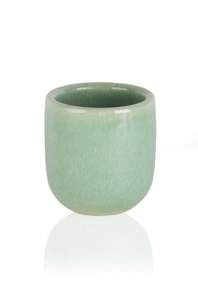 Pol CHAMBOST (1906-1983) 

Vase dit 2127...