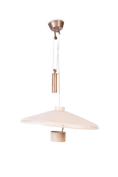 STILNOVO 

Suspension Métal, laiton H. :...