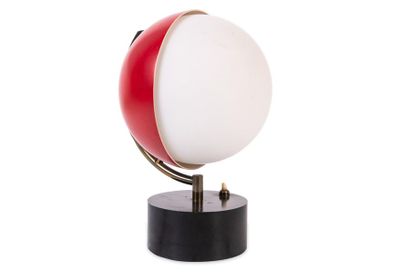 Angelo LELII (1915-1987) 

Lampe dite 12794...