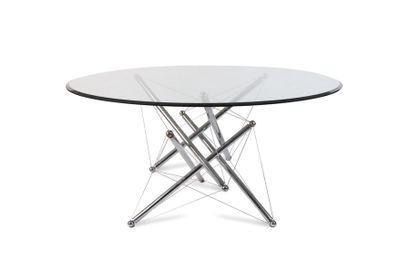 Théodore WADDELL (1941) 

Table dite 714...