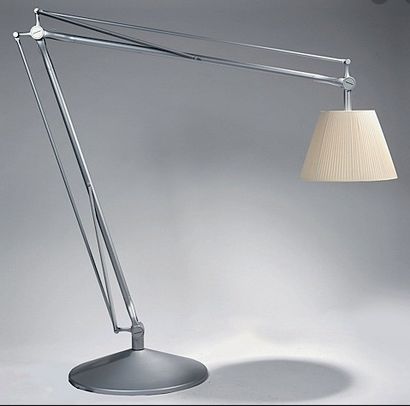 PHILIPPE STARCK (né en 1949)
LAMPADAIRE XXL...