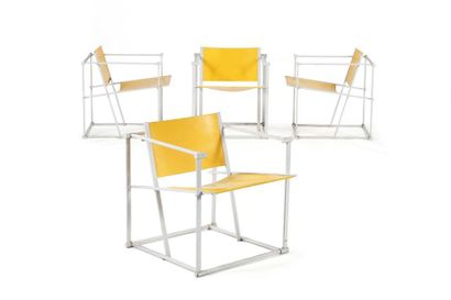 Radboud van BEEKUM (1950-2020) 

Suite de...