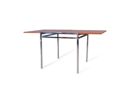 Georges FRYDMAN (1924) 

Table portefeuille...
