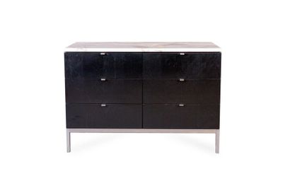 Florence KNOLL (1917) 

Enfilade?Marbre,...