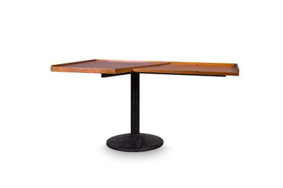 Franco ALBINI (1905-1977) 

Bureau dit Stadera...
