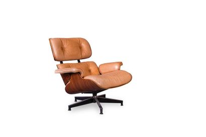 Charles (1907-1978) & Ray EAMES (1912-1988)...