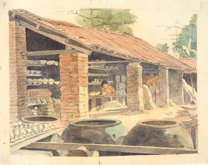 VIETNAM, Ecole de Gia Dinh, de 1926 à 1940


Nguyen...