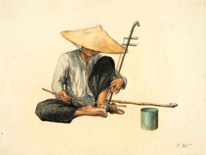 VIETNAM, Ecole de Gia Dinh, de 1926 à 1940


Phan...