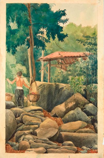 VIETNAM, Ecole de Gia Dinh, de 1926 à 1940


Sites....