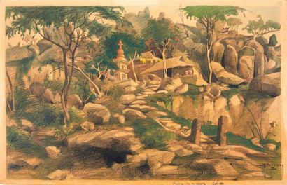 VIETNAM, Ecole de Gia Dinh, de 1926 à 1940


Sites....