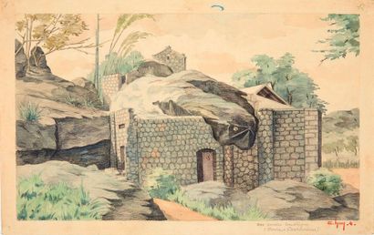 VIETNAM, Ecole de Gia Dinh, de 1926 à 1940


Une...