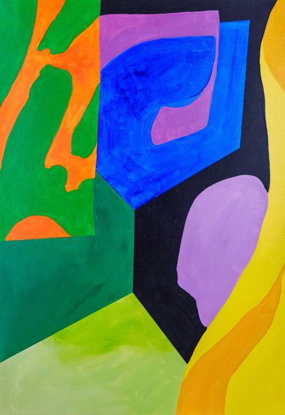 Guy DE ROUGEMONT (1935) 

Imprecise noise....