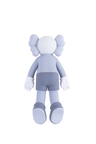 KAWS (1974)

Companion (2020)

Résine

Signée

Dans...