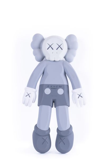 KAWS (1974)

Companion (2020)

Résine

Signée

Dans...