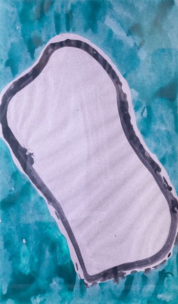 
Claude VIALLAT (1936)




Sans titre.




Acrylique...
