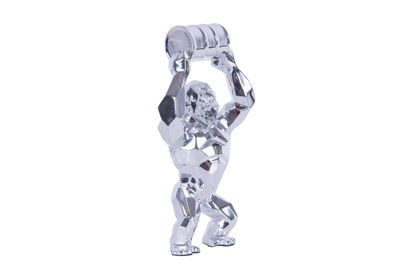 Richard ORLINSKI (1966) 

Kong wild 

Resin...